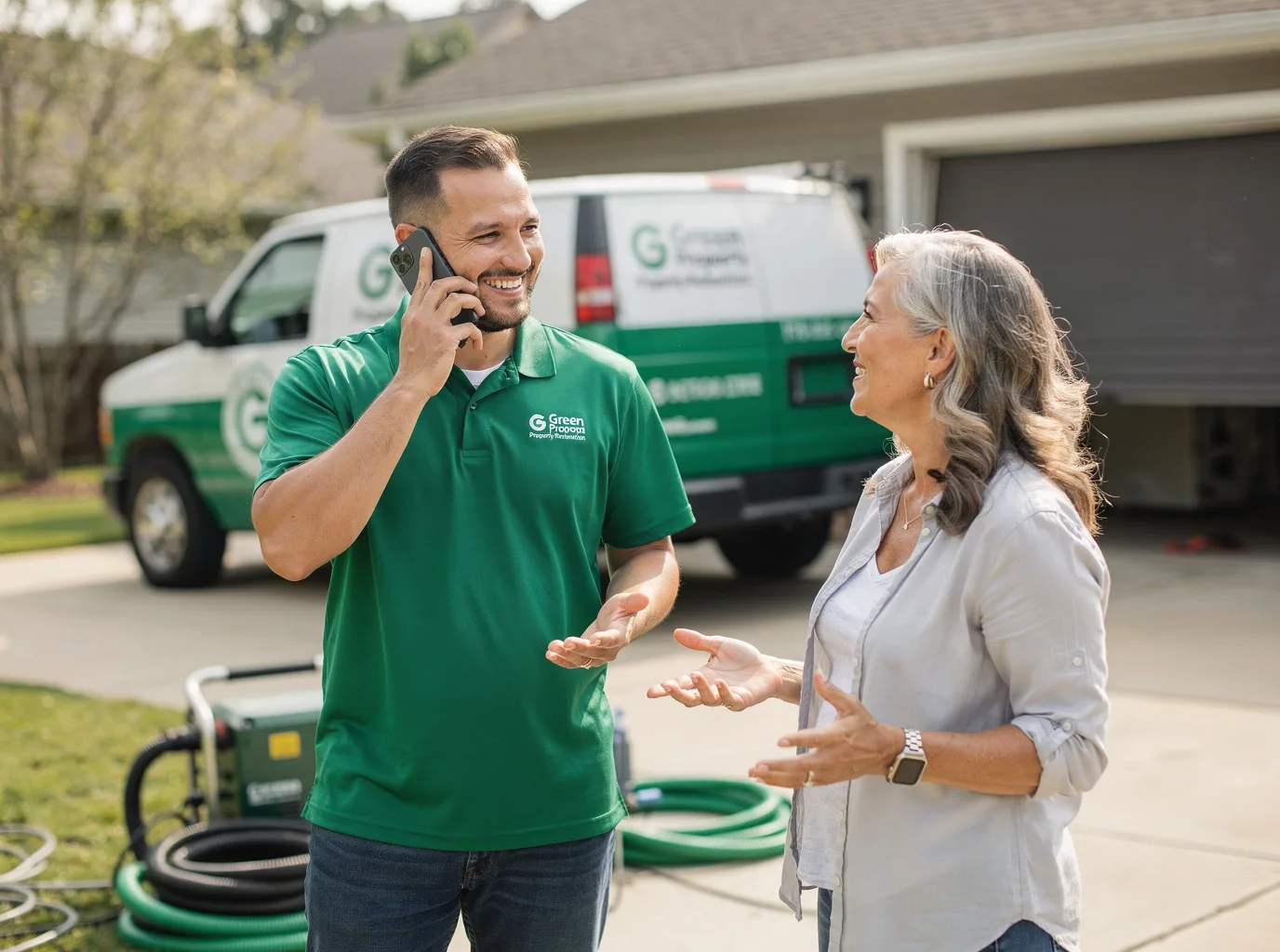Water Damage Restoration Walkersville, MD FAQs